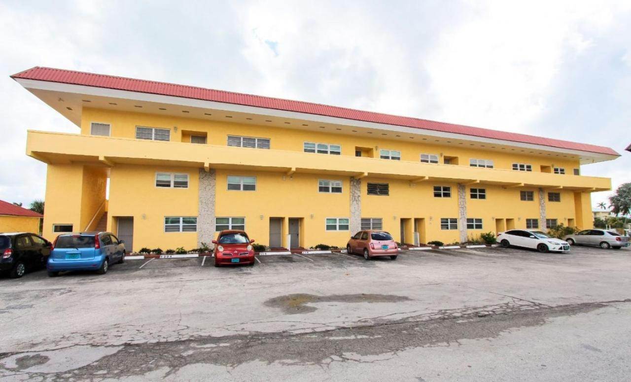 2. Condominiums por un Alquilar en Bahamia, Gran Bahama Freeport Bahamas