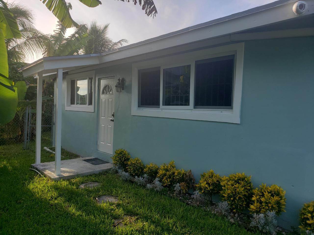 Multi-Family Homes for Rent at Sea Breeze, Nassau and Paradise Island Bahamas