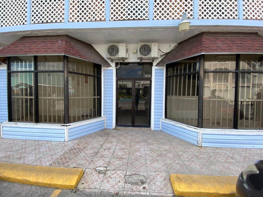 Commercial for Rent at Carmichael Road, Nassau and Paradise Island Bahamas