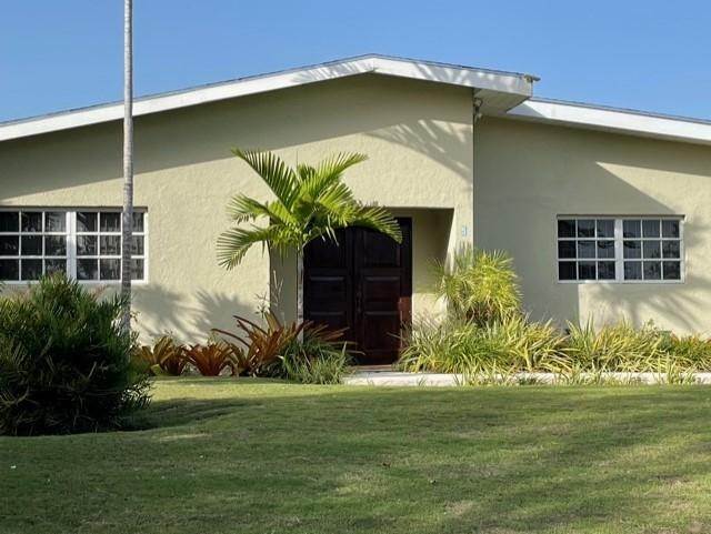 18. Single Family Homes por un Alquilar en Blair Estates, Eastern Road, Nueva Providencia / Nassau Bahamas