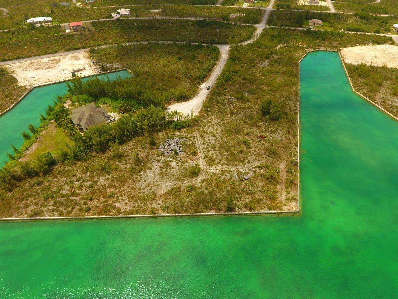 Lotes / Acre por un Venta en Sentinel Bay Subdivision, Gran Bahama Freeport Bahamas