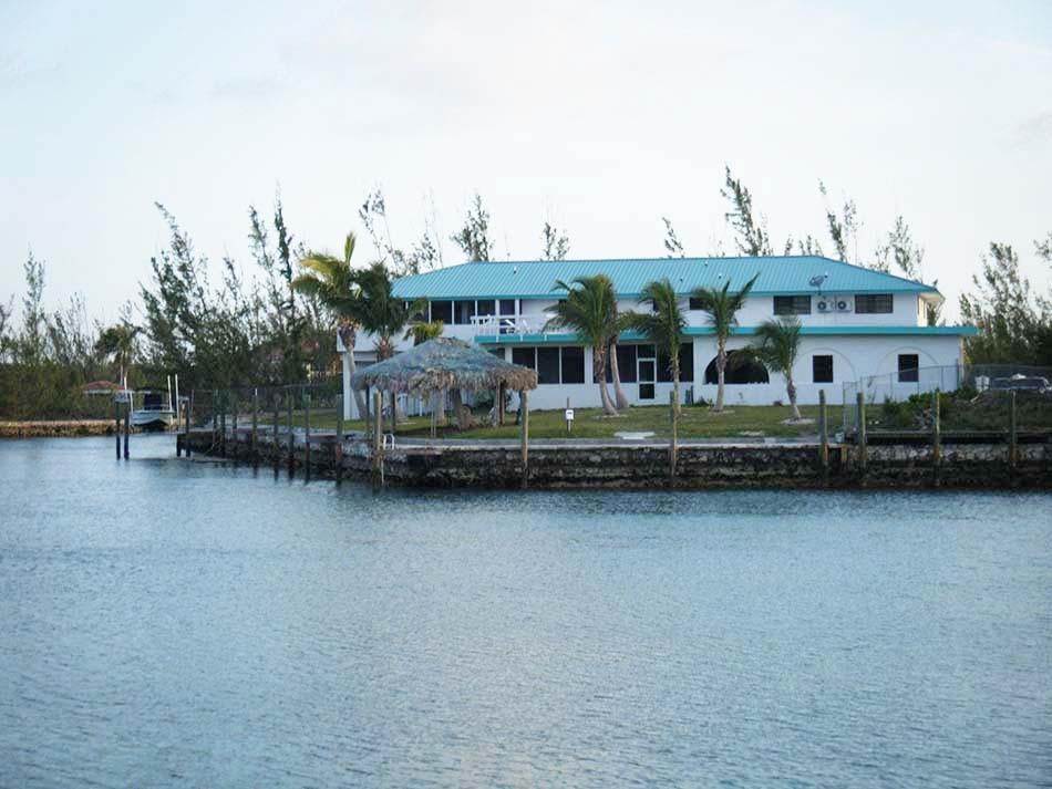 1. Single Family Homes por un Venta en Bell Channel, Gran Bahama Freeport Bahamas