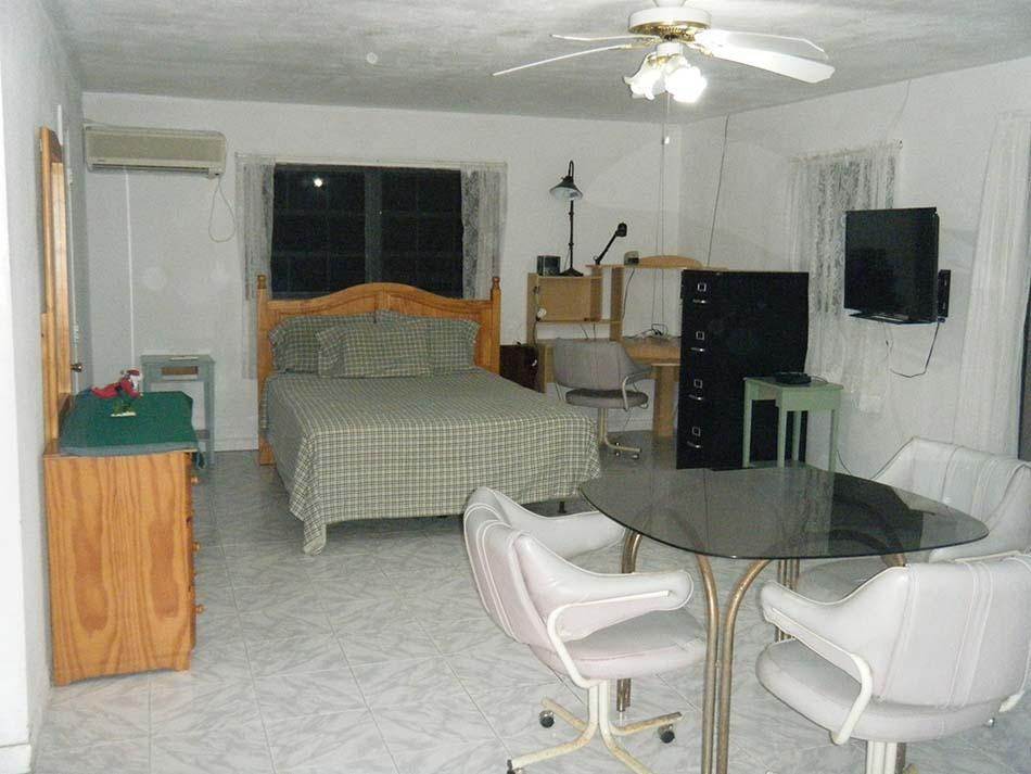 21. Single Family Homes for Sale at Bell Channel, Freeport and Grand Bahama Bahamas
