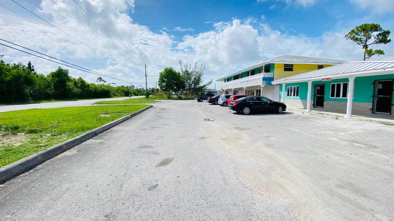 2. Commercial for Rent at Arden Forest, Freeport and Grand Bahama Bahamas