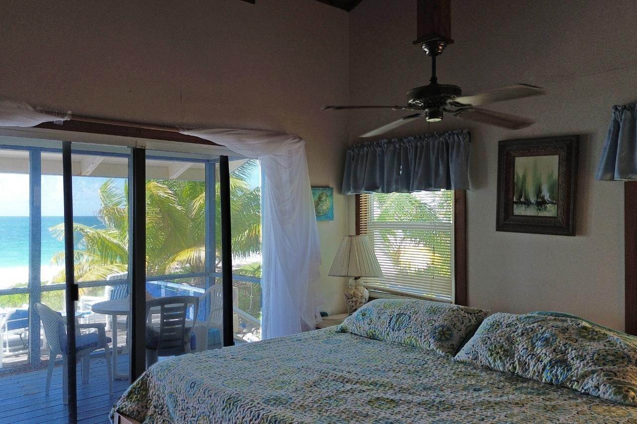 7. Single Family Homes for Sale at Bahama Palm Shores, Abaco Bahamas