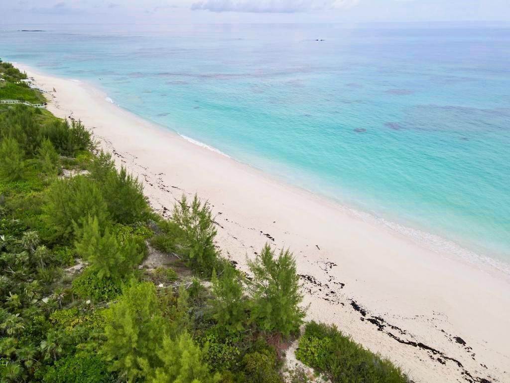 7. Lots / Acreage for Sale at Banks Road, Governors Harbour, Eleuthera Bahamas