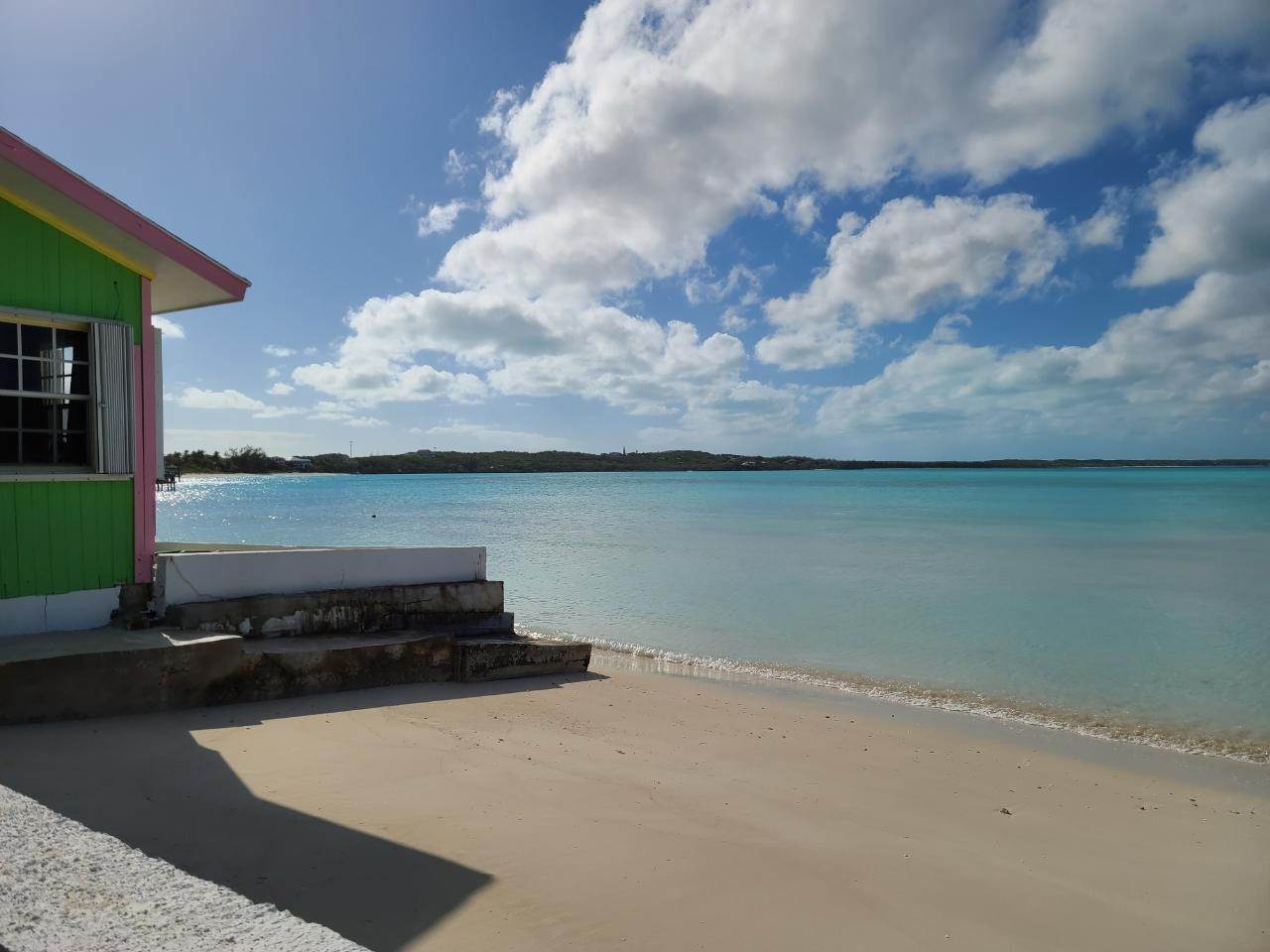 4. Lots / Acreage for Sale at Hoopers Bay, Exuma Bahamas