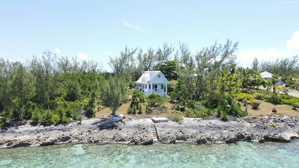 Single Family Homes por un Venta en Whale Point, Eleuthera Bahamas
