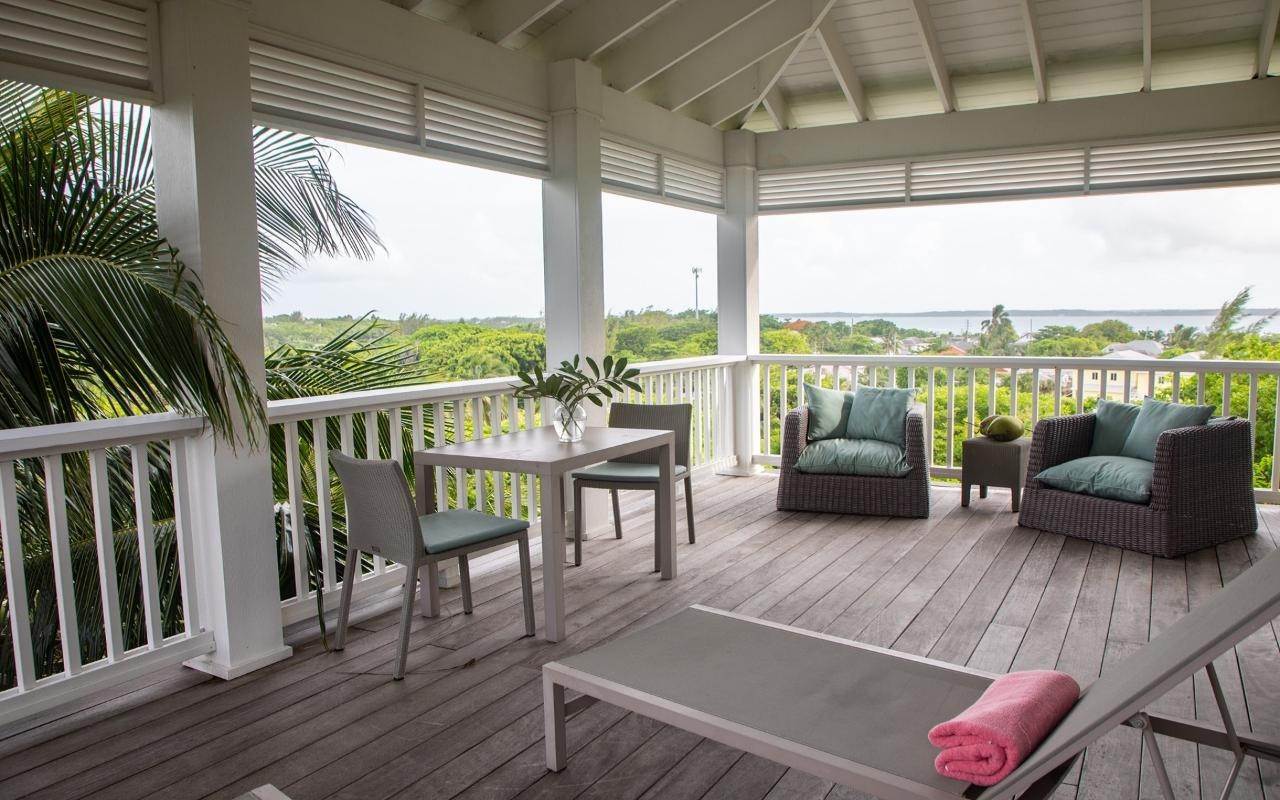 21. Single Family Homes for Sale at Harbour Island, Eleuthera Bahamas