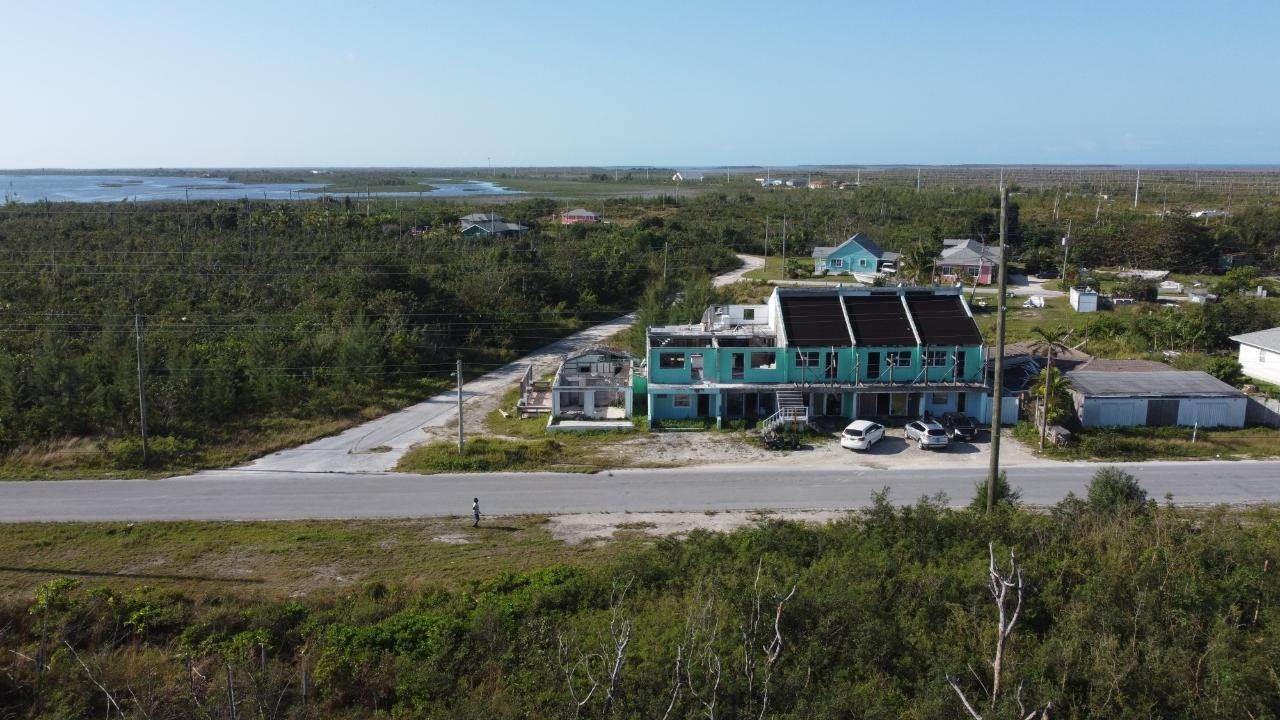 11. Commercial for Sale at Treasure Cay, Abaco Bahamas
