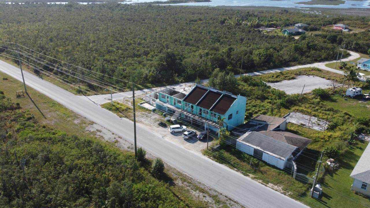 13. Commercial for Sale at Treasure Cay, Abaco Bahamas