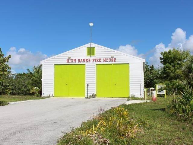 3. Lots / Acreage for Sale at Bahama Palm Shores, Abaco Bahamas