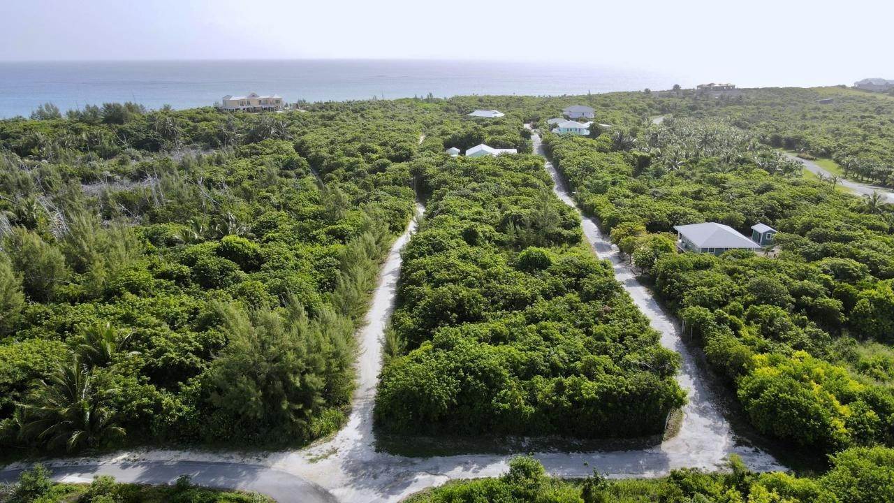 12. Lotes / Acre por un Venta en Orchid Bay, Guana Cay, Abaco Bahamas