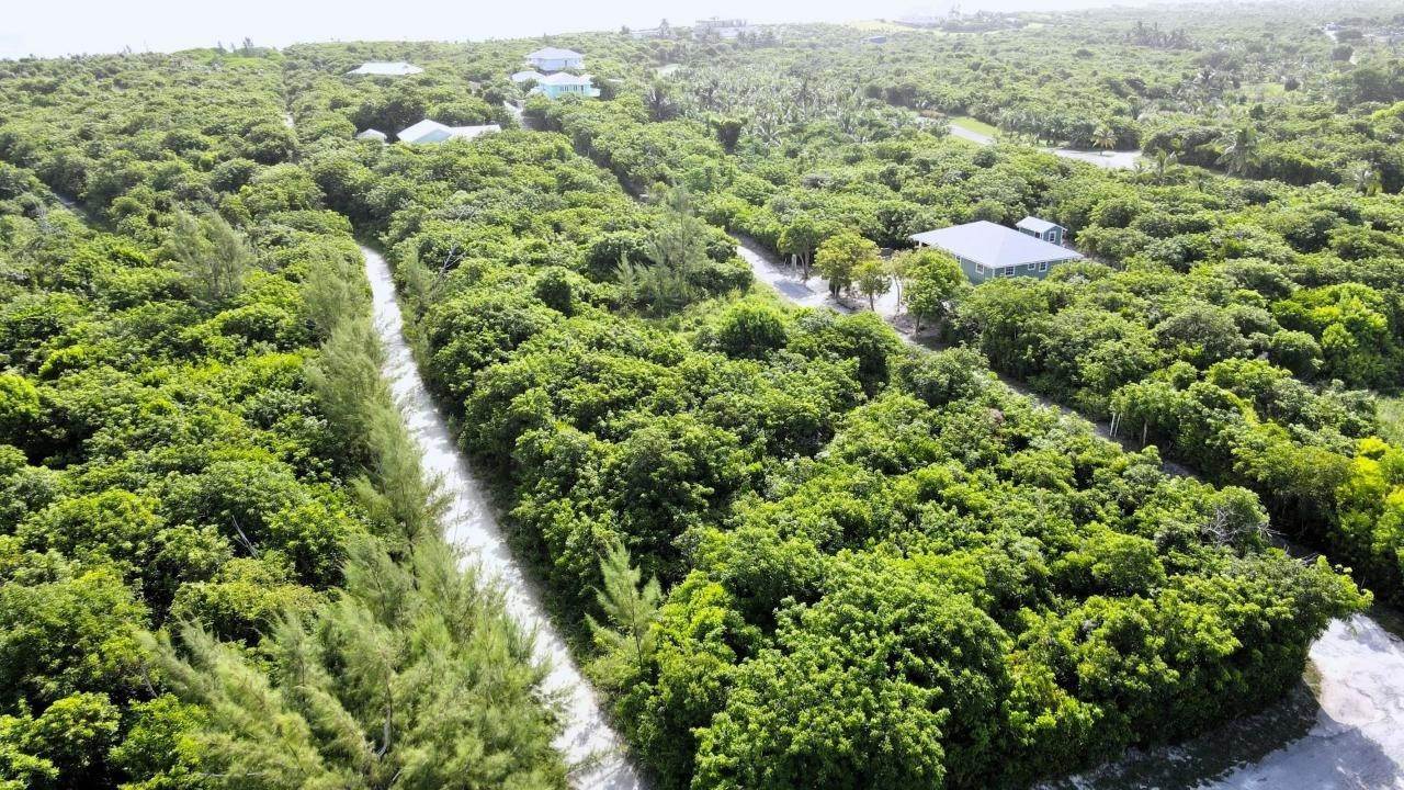 13. Lotes / Acre por un Venta en Orchid Bay, Guana Cay, Abaco Bahamas