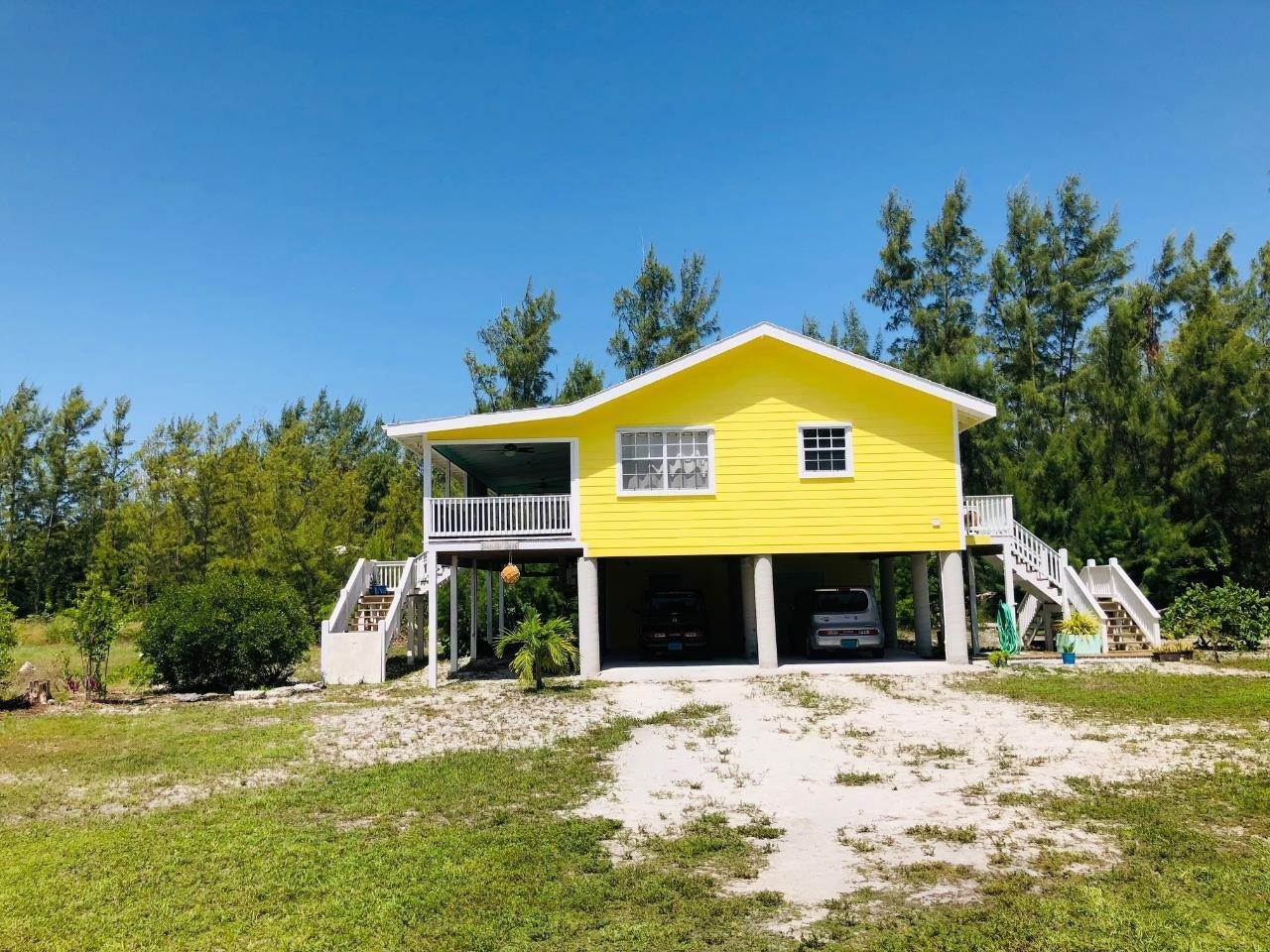 16. Single Family Homes por un Alquilar en Casuarina Point, Abaco Bahamas