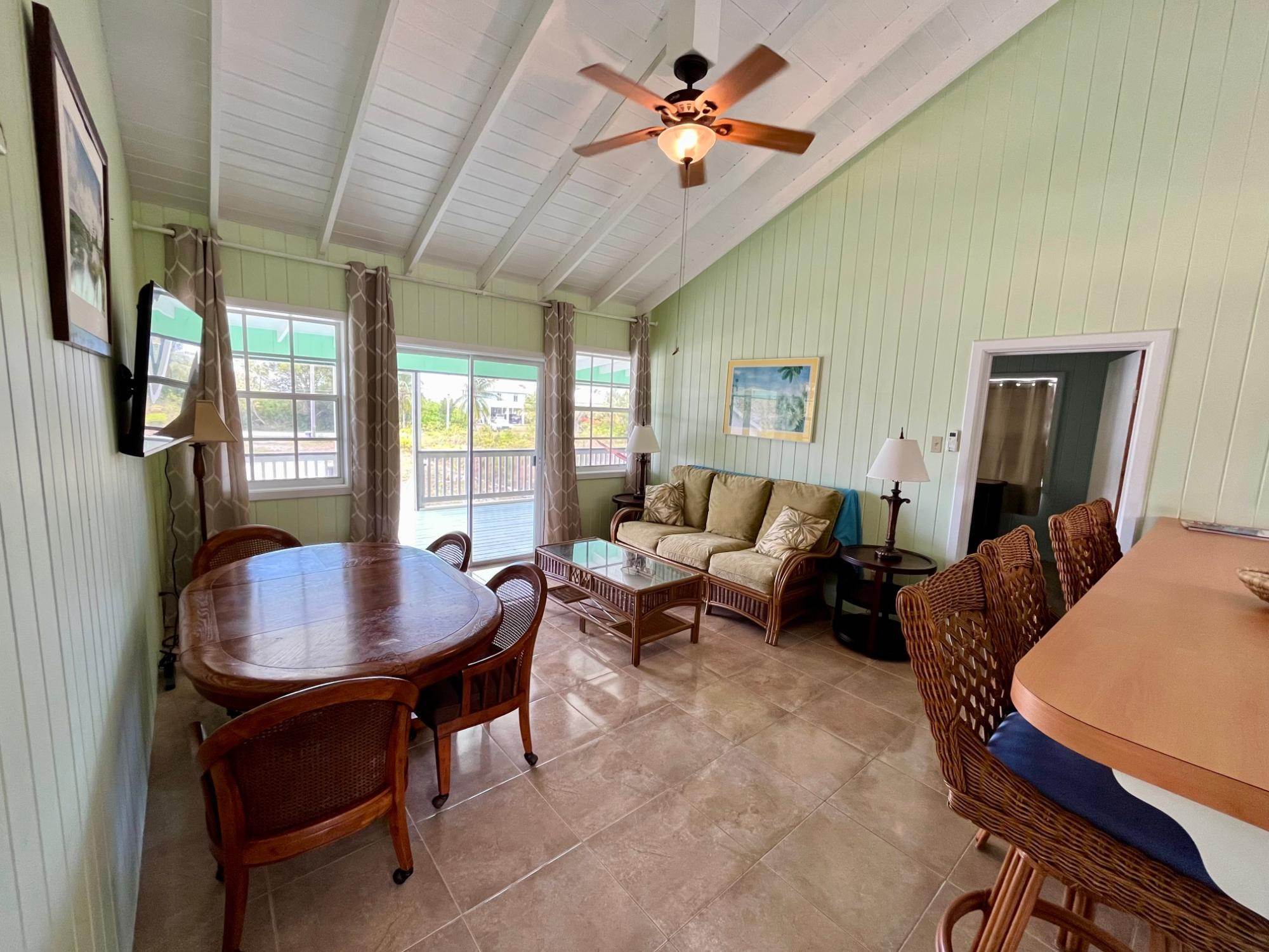 6. Single Family Homes for Rent at Casuarina Point, Abaco Bahamas