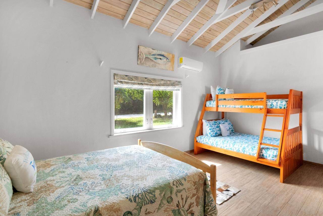 31. Single Family Homes for Sale at Bahama Sound 12A, Bahama Sound, Exuma Bahamas