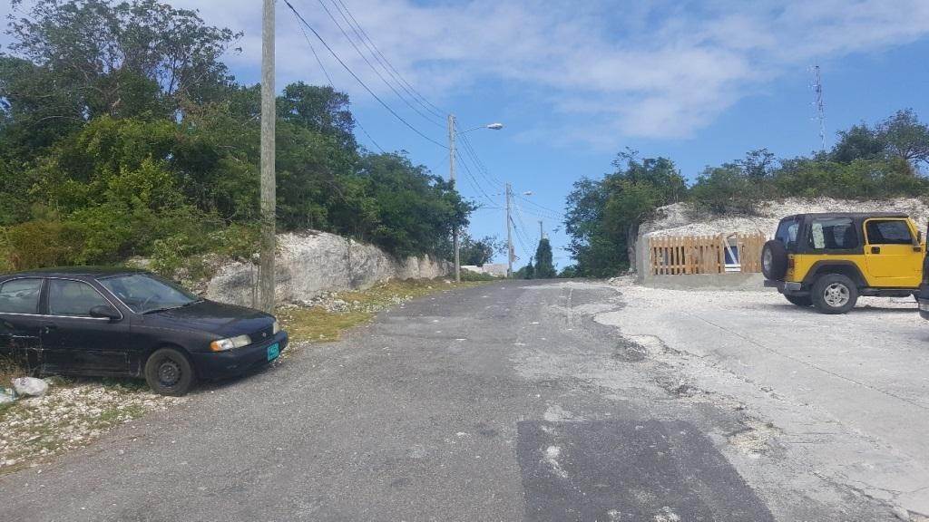 6. Lotes / Acre por un Venta en Bernard Road, Nueva Providencia / Nassau Bahamas