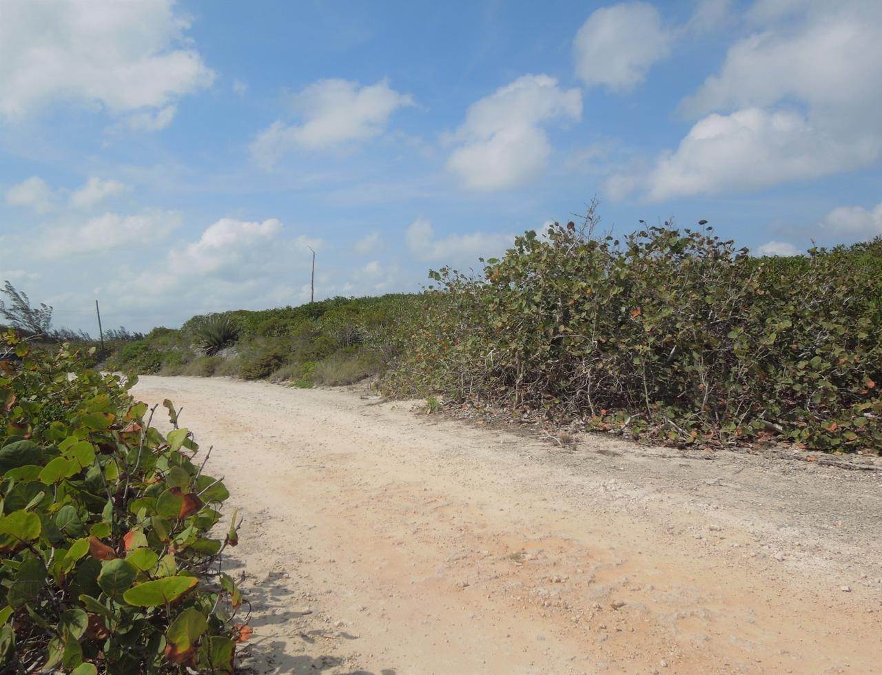 11. Lots / Acreage for Sale at Whale Point, Eleuthera Bahamas