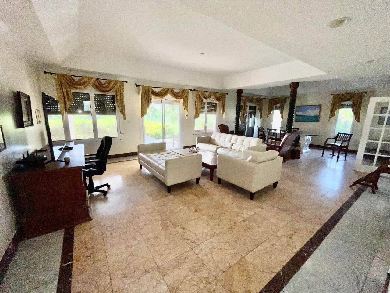 6. Multi-Family Homes for Rent at Fortune Cay, Freeport and Grand Bahama Bahamas