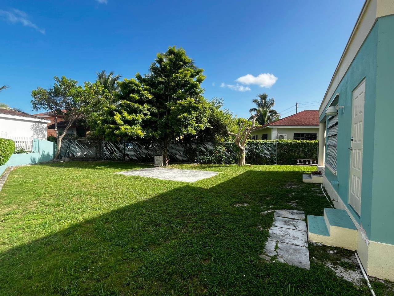 13. Single Family Homes por un Venta en Westward Villas, Cable Beach, Nueva Providencia / Nassau Bahamas