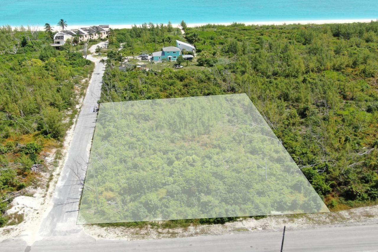 2. Lots / Acreage for Sale at Block 160 Lots 19 & 20 Treasure Cay, Abaco Bahamas