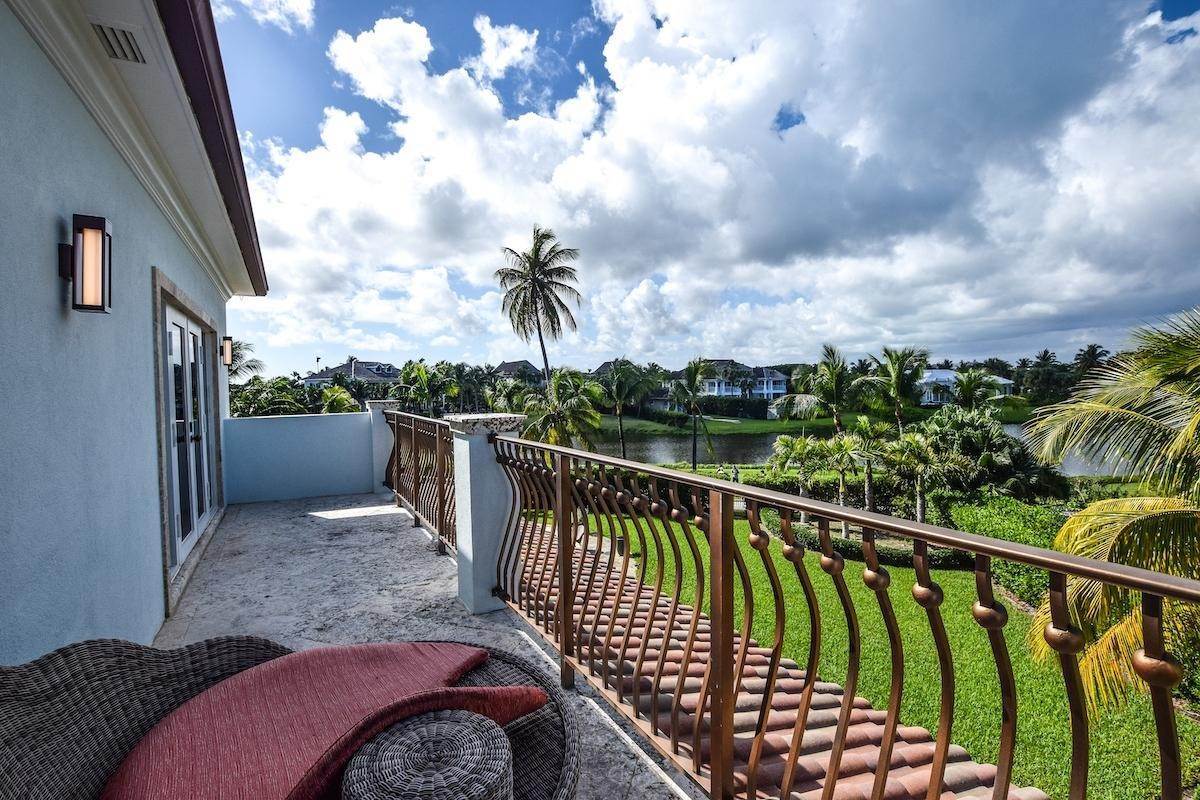 14. Single Family Homes for Rent at Paradise Island, Nassau and Paradise Island Bahamas