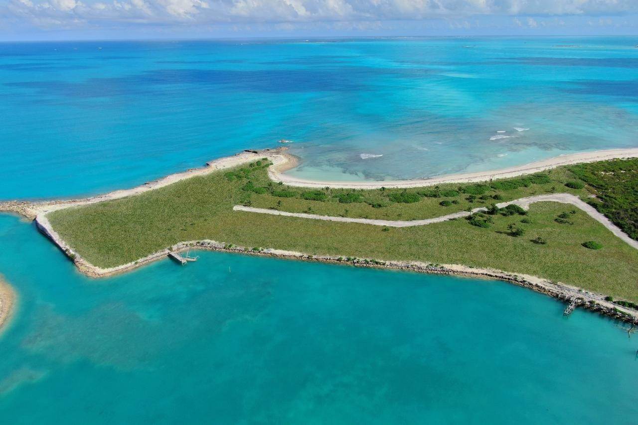 7. Commercial for Sale at Treasure Cay, Abaco Bahamas