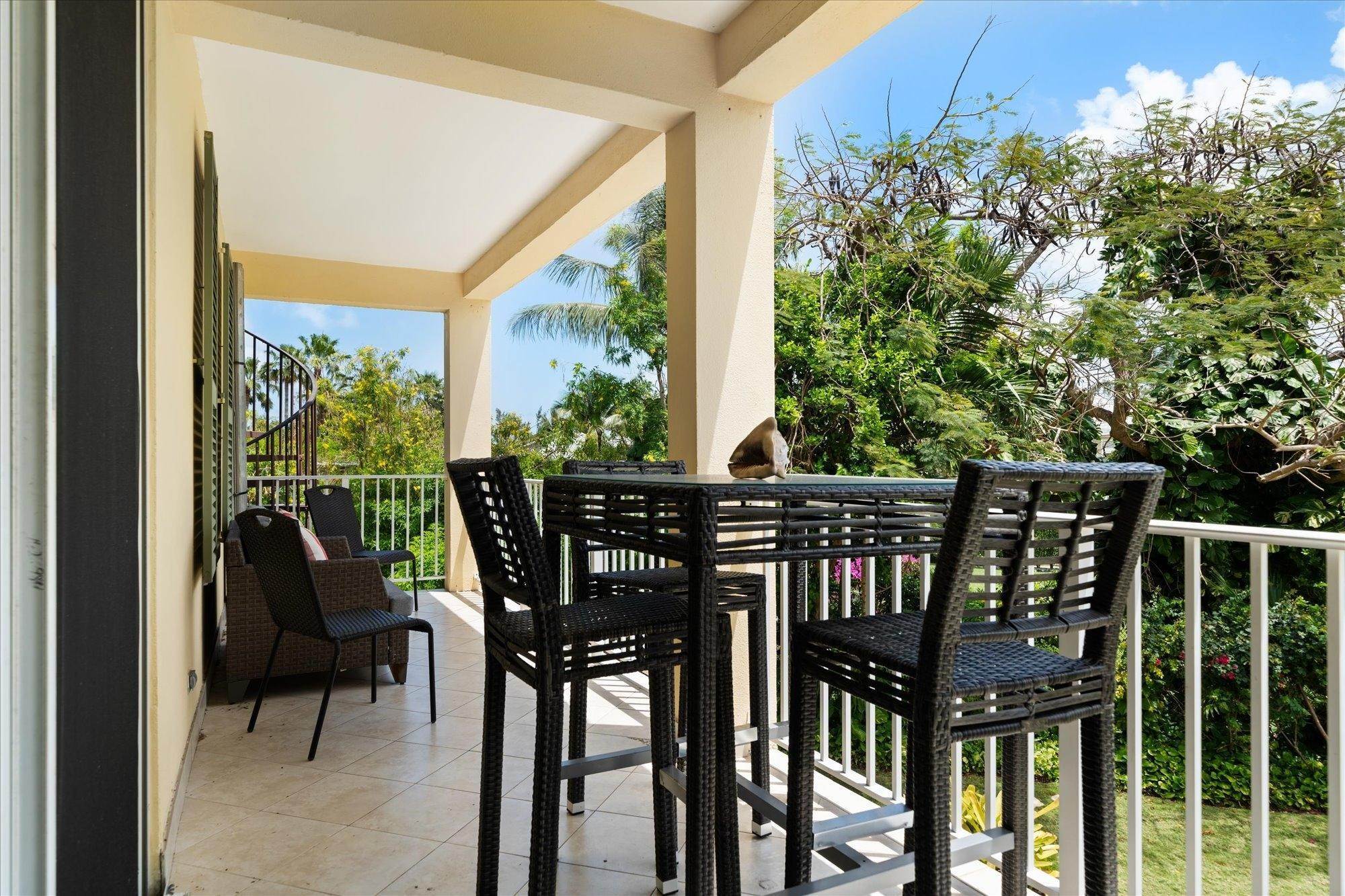 7. Condominiums por un Alquilar en Eastwind, Paradise Island, Nueva Providencia / Nassau Bahamas