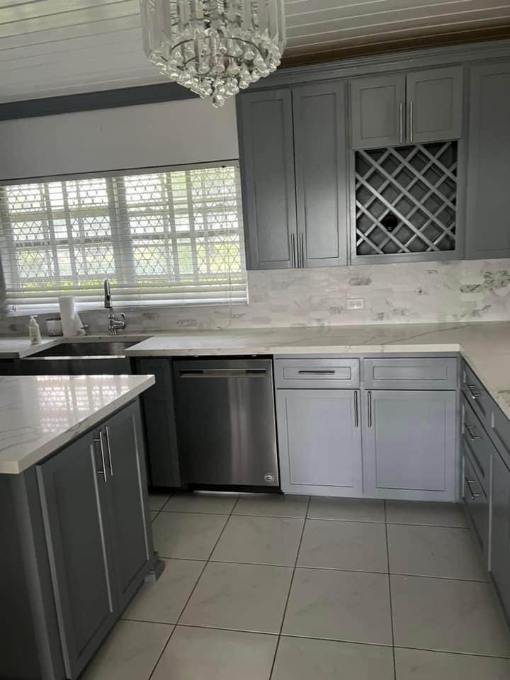 6. Single Family Homes for Rent at Westridge, Nassau and Paradise Island Bahamas