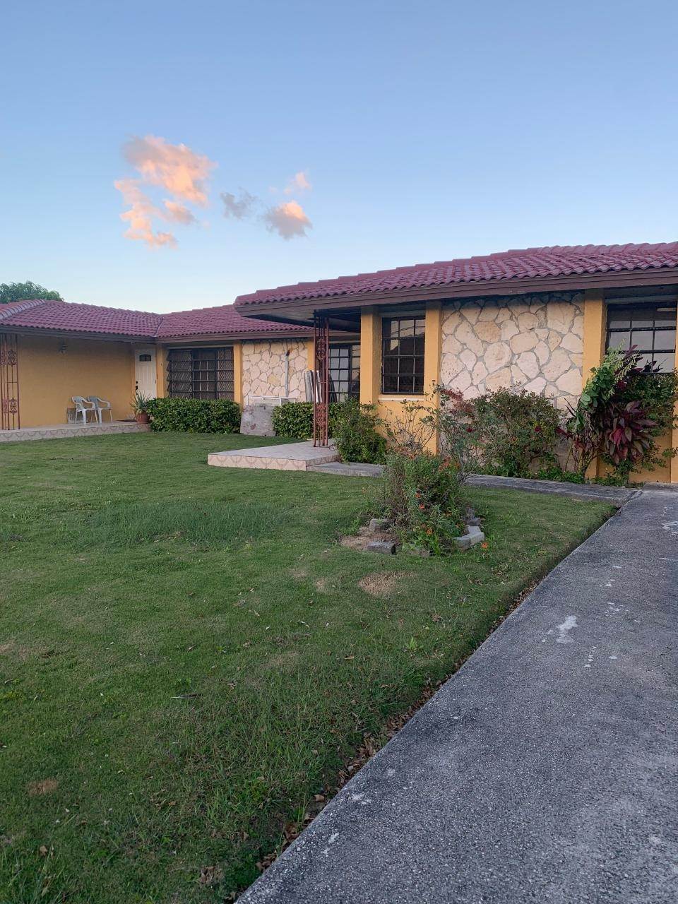 Multi-Family Homes for Rent at Bahamia South, Bahamia, Freeport and Grand Bahama Bahamas