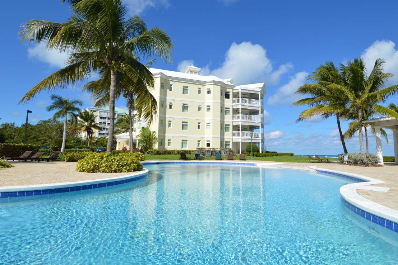 1. Condominiums for Rent at Bayroc, Cable Beach, Nassau and Paradise Island Bahamas