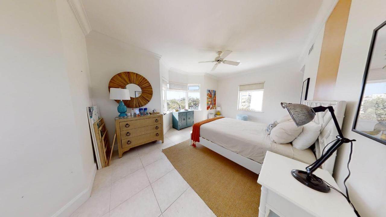 17. Condominiums for Rent at Bayroc, Cable Beach, Nassau and Paradise Island Bahamas