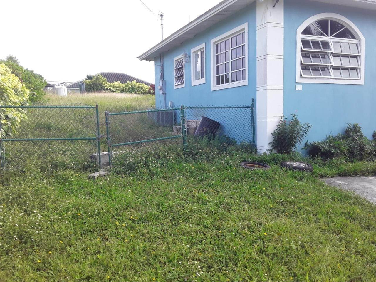 3. Single Family Homes for Rent at Chesapeake, Freeport and Grand Bahama Bahamas