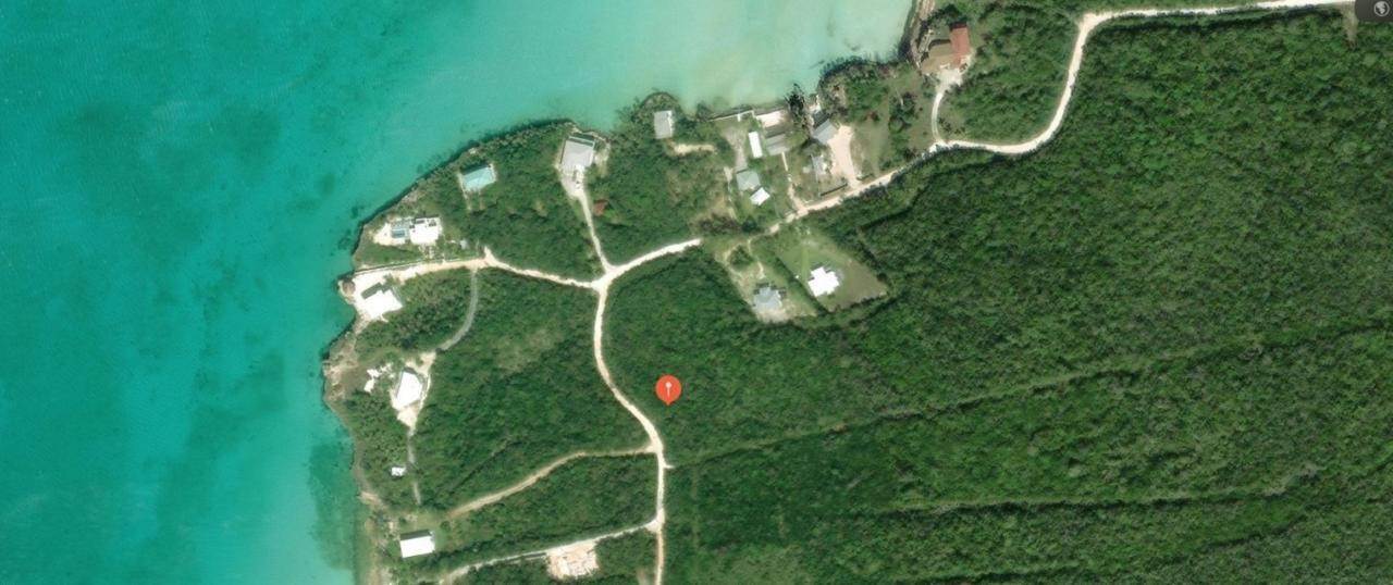 12. Lotes / Acre por un Venta en Ten Bay Beach, Savannah Sound, Eleuthera Bahamas