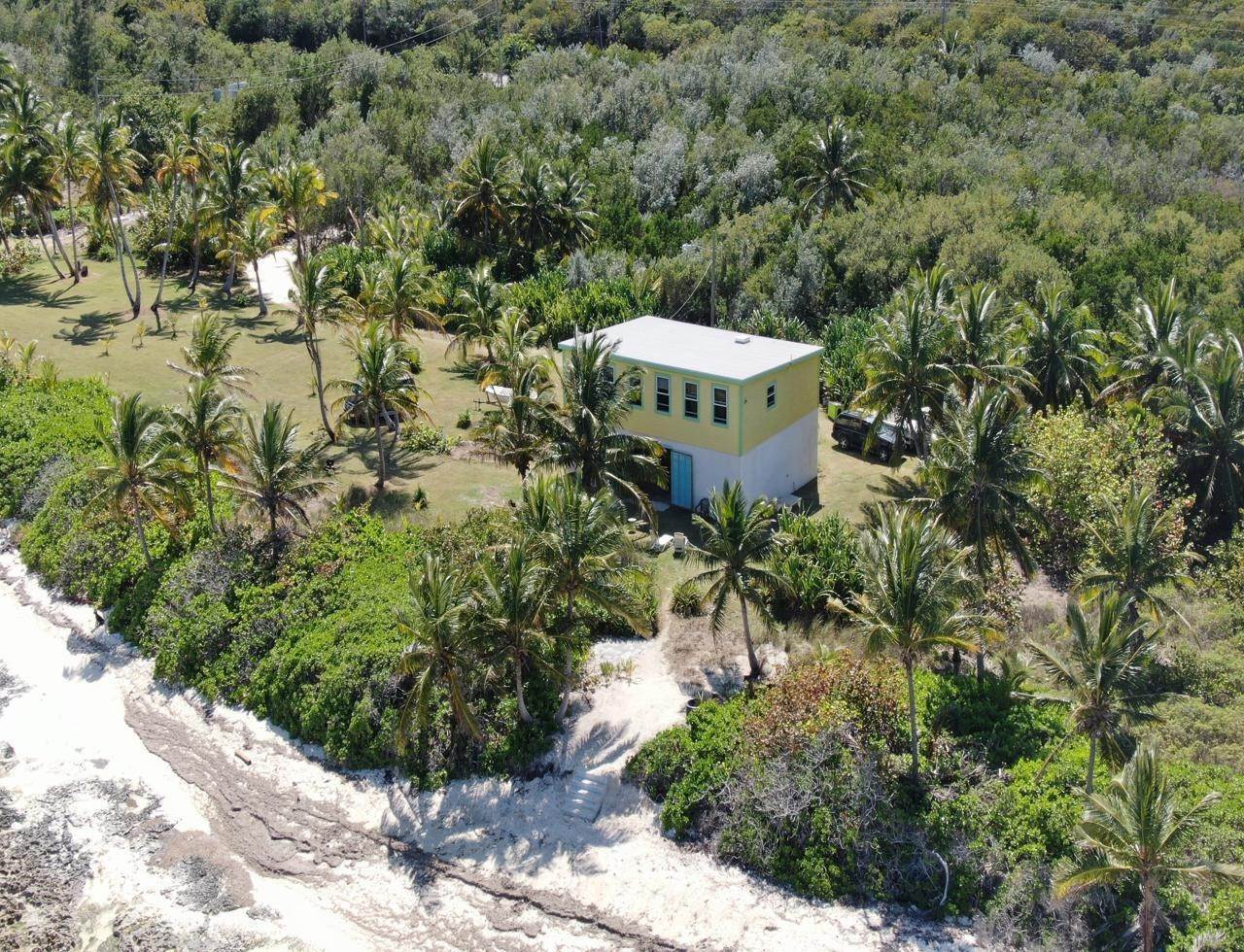 18. Single Family Homes por un Venta en Other Andros, Andros Bahamas