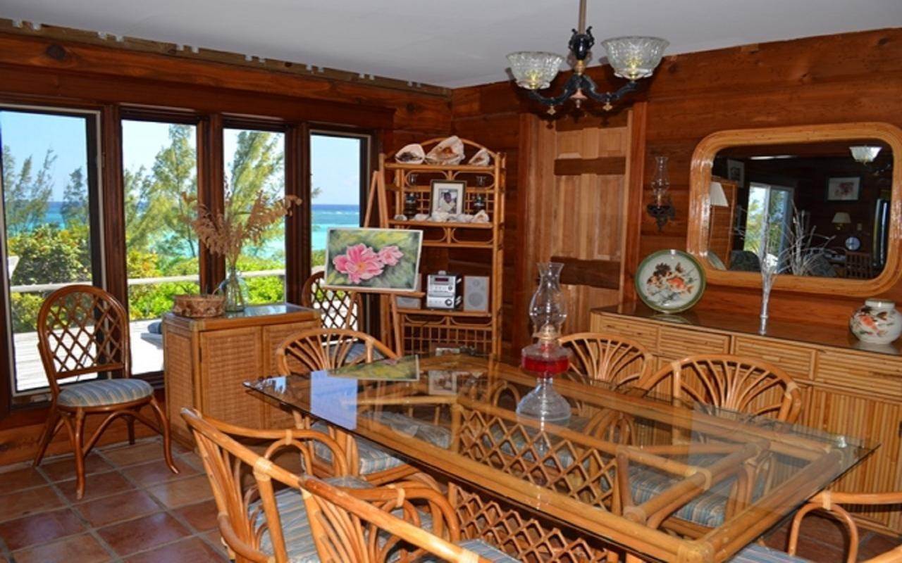 7. Single Family Homes por un Venta en Whale Cay, Islas Berry Bahamas