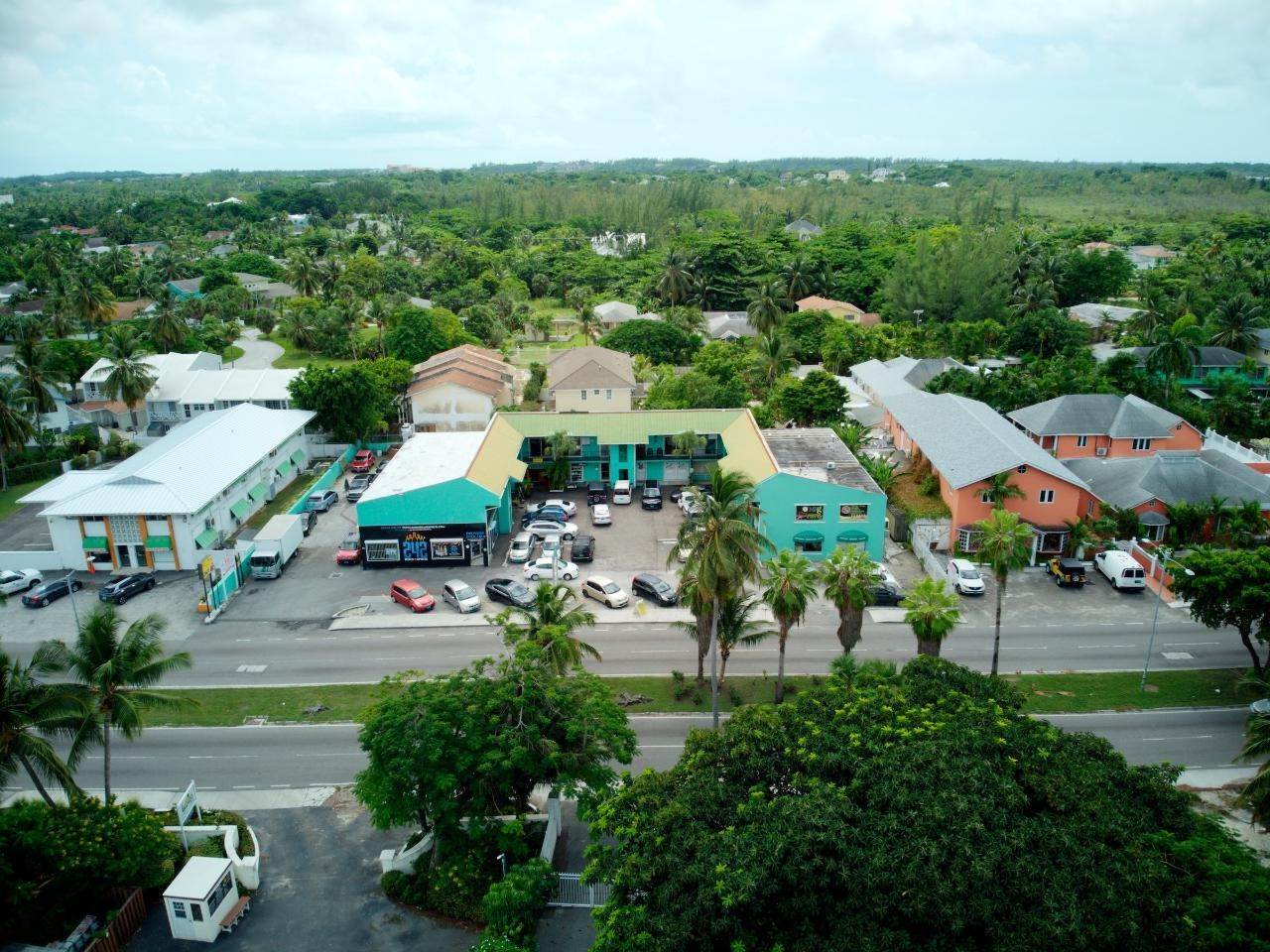 2. Comercial por un Venta en Cable Beach, Nueva Providencia / Nassau Bahamas
