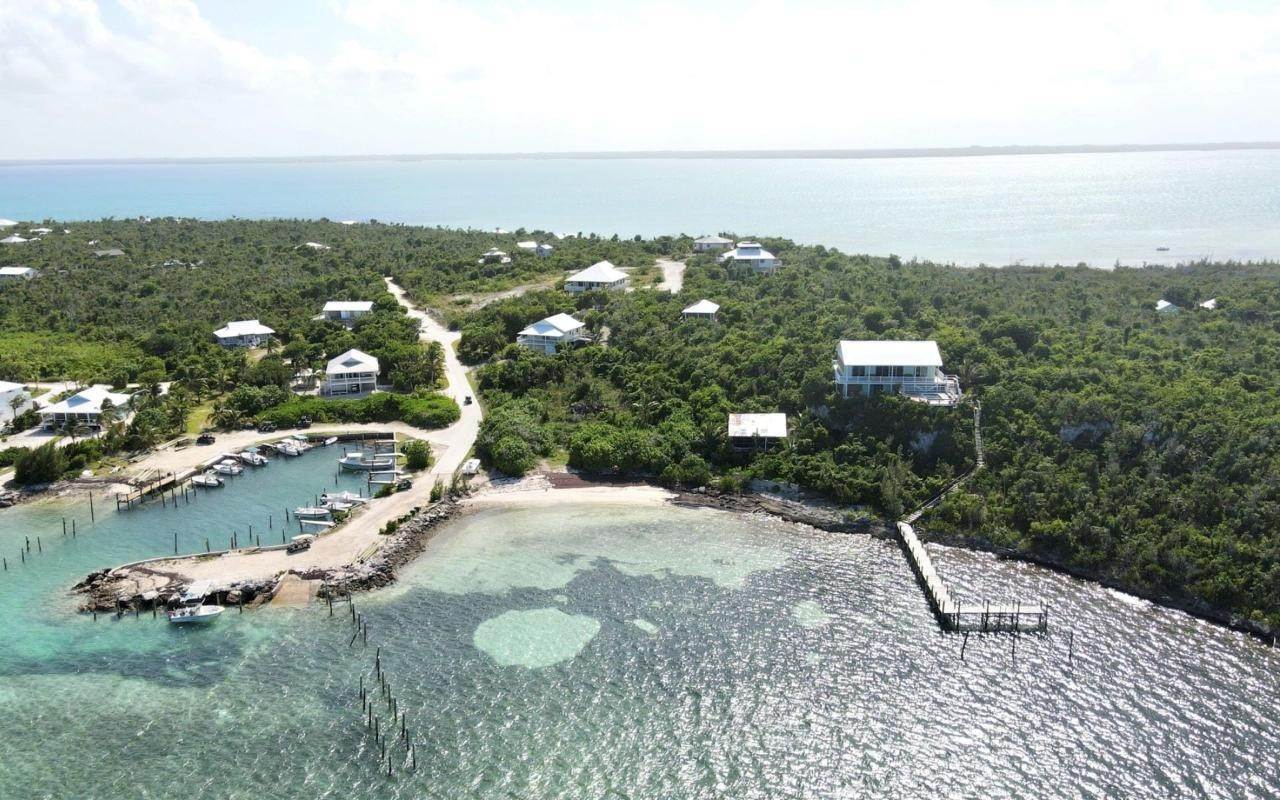 6. Lots / Acreage for Sale at Abaco Ocean Club, Lubbers Quarters, Abaco Bahamas