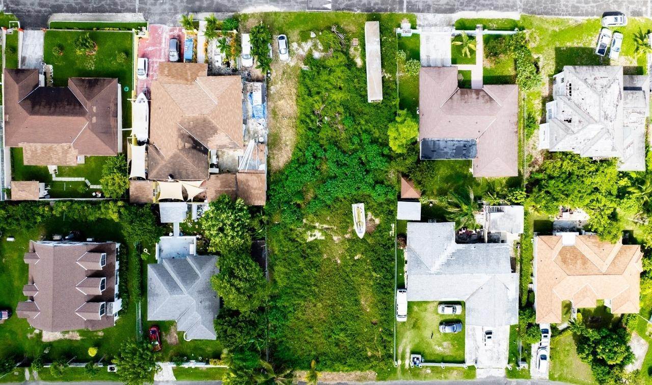 5. Lotes / Acre por un Venta en Winton Meadows, Winton, Nueva Providencia / Nassau Bahamas