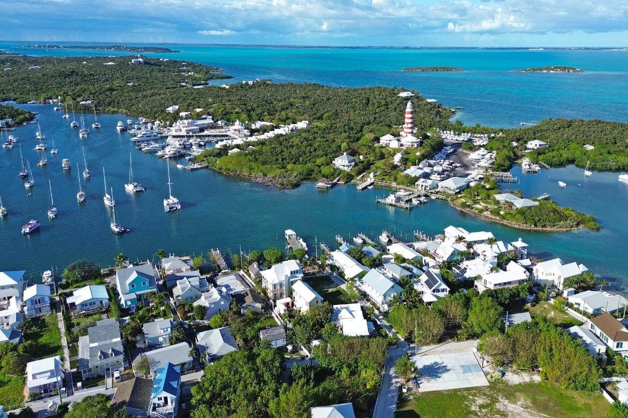 2. Single Family Homes for Sale at Hope Town, Abaco Bahamas