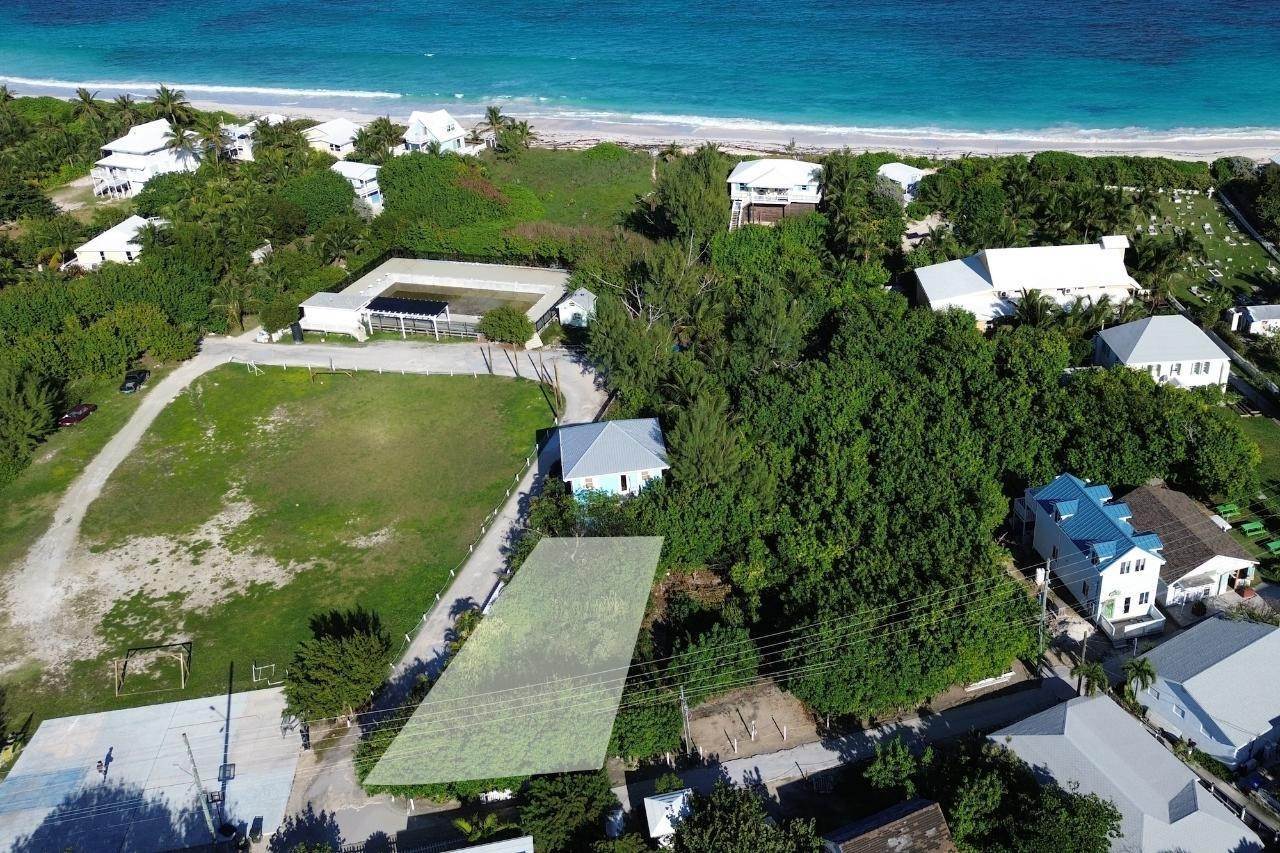 3. Single Family Homes por un Venta en Hope Town, Abaco Bahamas