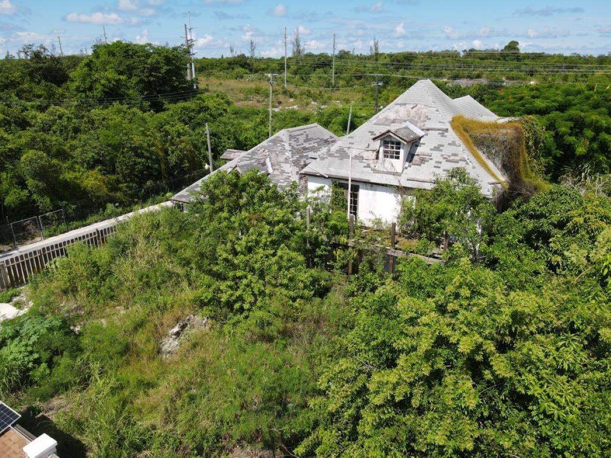 6. Multi-Family Homes 为 销售 在 South Ocean, 新普罗维登斯/拿骚 巴哈马