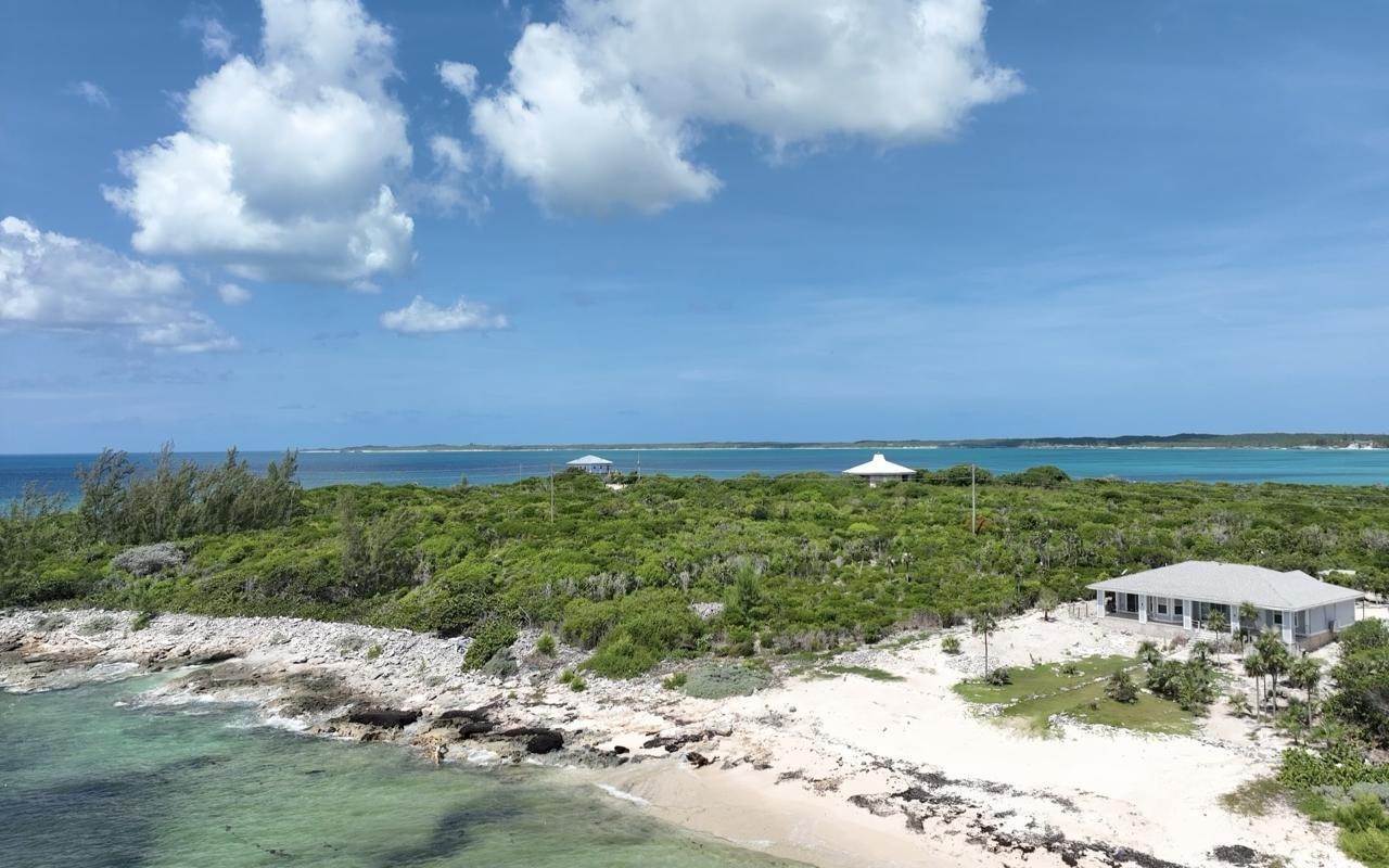 3. Single Family Homes por un Venta en Other Cat Island, Cat Island Bahamas
