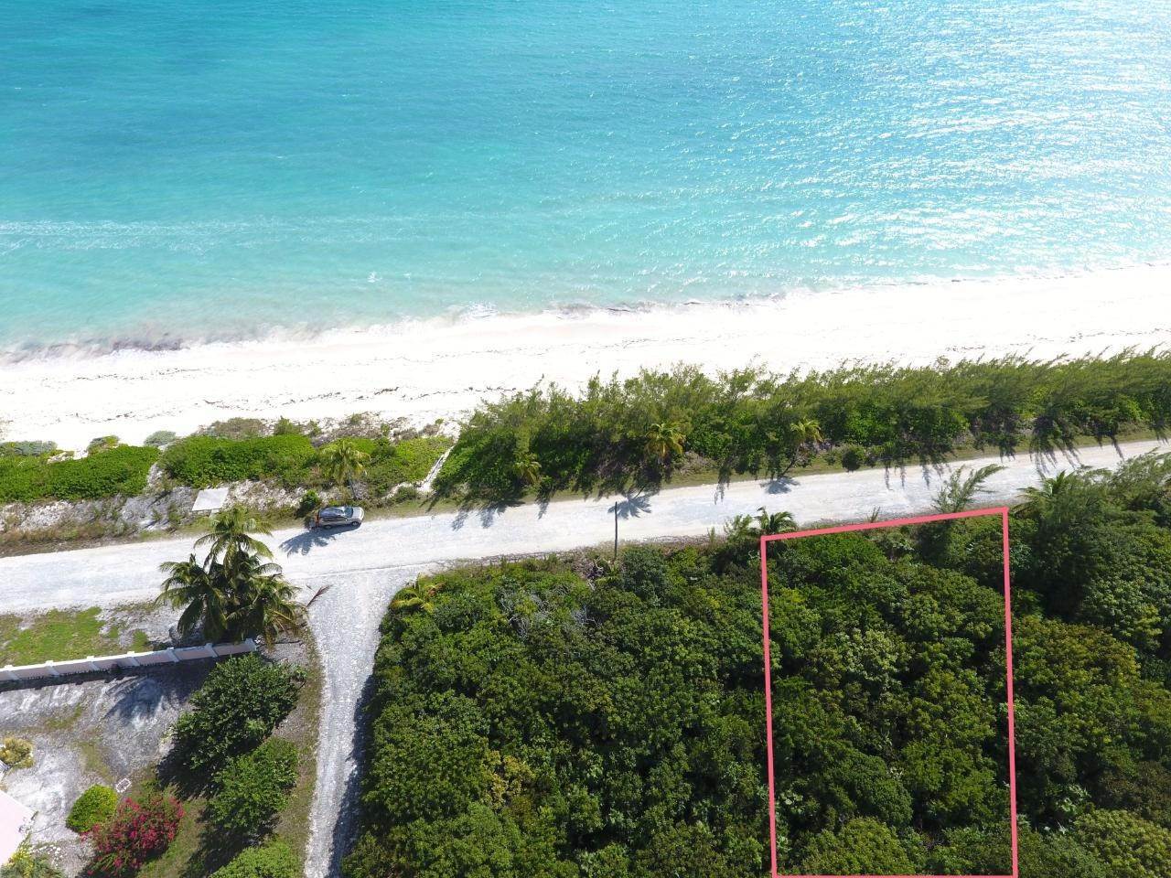 3. Lotes / Acre por un Venta en Bahama Palm Shores, Abaco Bahamas