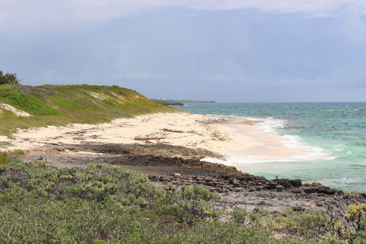 3. Lots / Acreage for Sale at Cherokee Sound, Abaco Bahamas