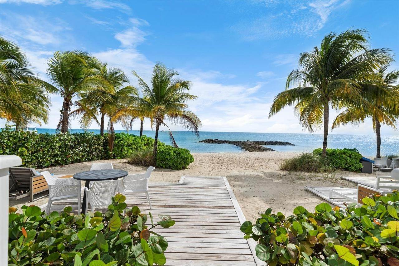 3. Condominiums por un Venta en Palm Cay, Yamacraw, Nueva Providencia / Nassau Bahamas