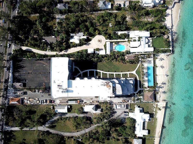 13. Condominiums por un Alquilar en One Cable Beach, Cable Beach, Nueva Providencia / Nassau Bahamas