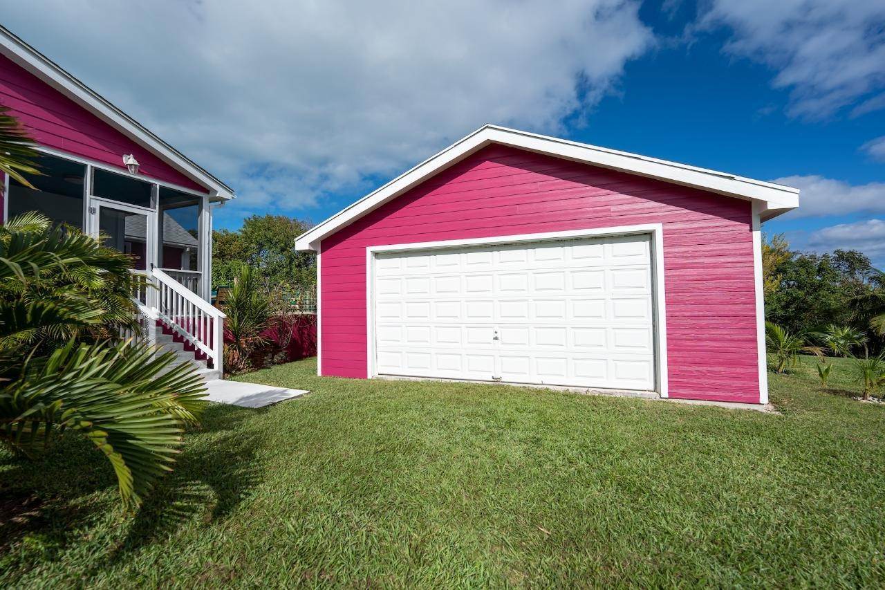 7. Single Family Homes for Sale at White Sound, Green Turtle Cay, Abaco Bahamas