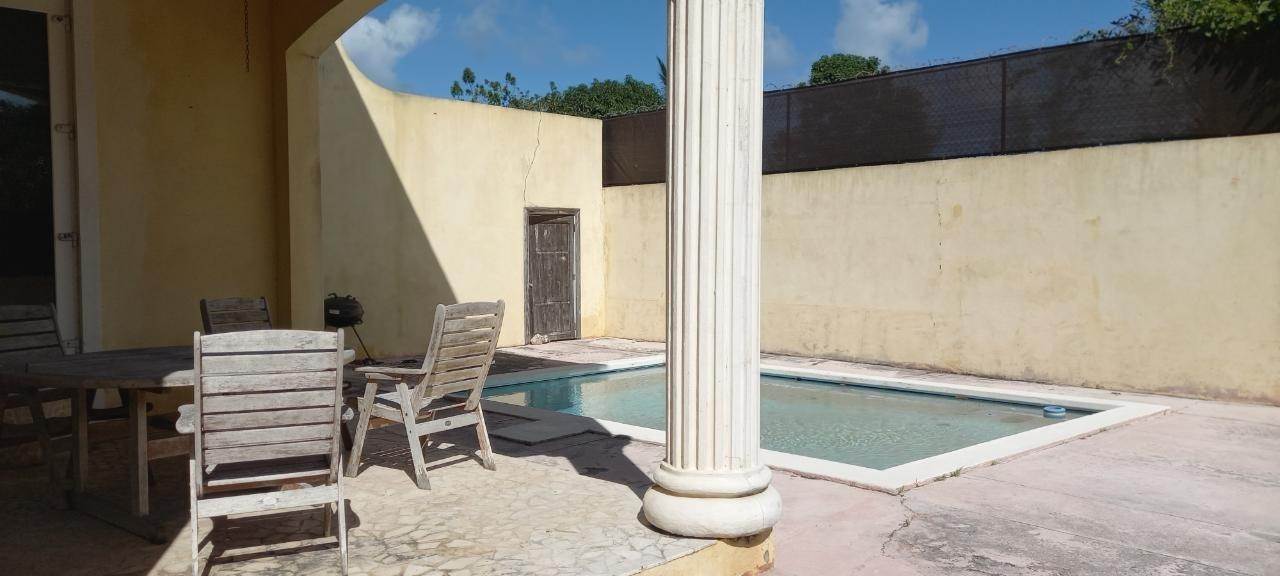 3. Multi-Family Homes for Rent at Westridge, Nassau and Paradise Island Bahamas